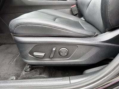 2023 Kia Sportage Hybrid EX AWD