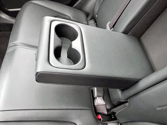 2023 Kia Sportage Hybrid EX AWD