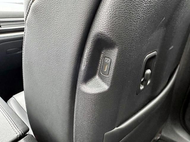 2023 Kia Sportage Hybrid EX AWD