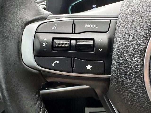 2023 Kia Sportage Hybrid EX AWD