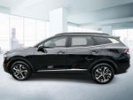 2023 Kia Sportage Hybrid EX AWD