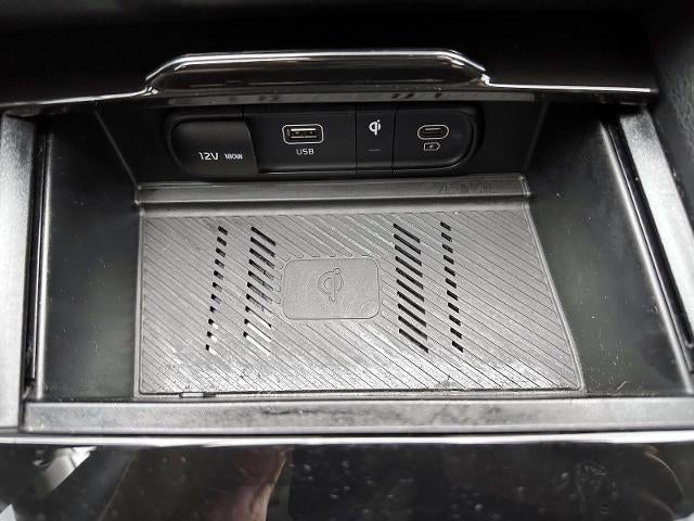 2023 Kia Sportage Hybrid EX AWD