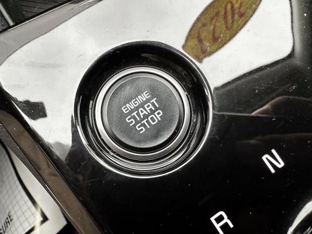 2023 Kia Sportage Hybrid EX AWD