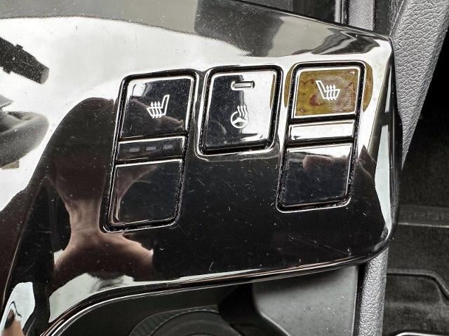 2023 Kia Sportage Hybrid EX AWD