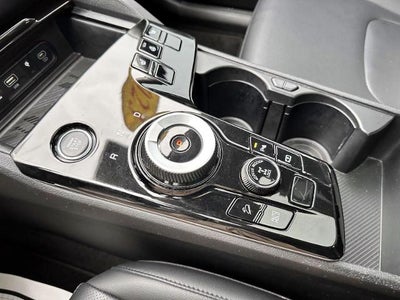 2023 Kia Sportage Hybrid EX AWD