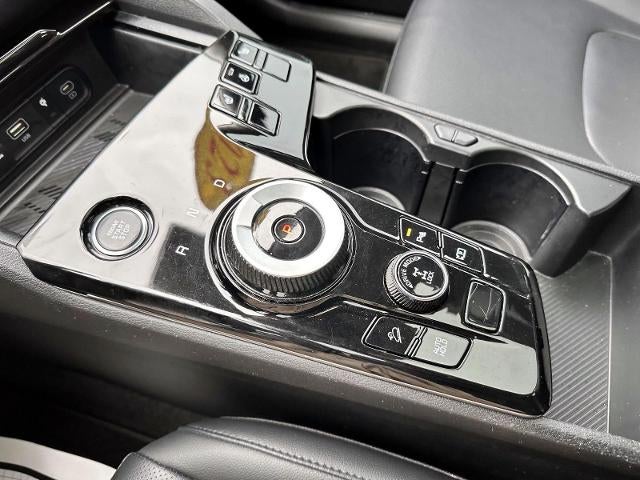 2023 Kia Sportage Hybrid EX AWD