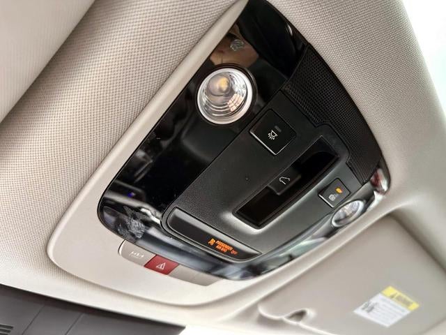 2023 Kia Sportage Hybrid EX AWD