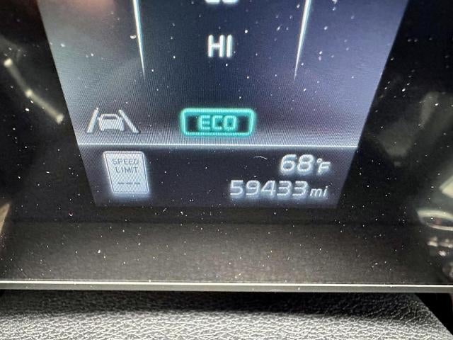 2023 Kia Sportage Hybrid EX AWD