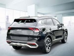 2023 Kia Sportage Hybrid EX AWD