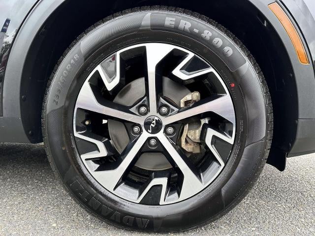 2023 Kia Sportage Hybrid EX AWD
