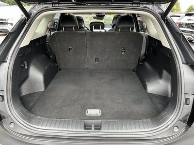 2023 Kia Sportage Hybrid EX AWD