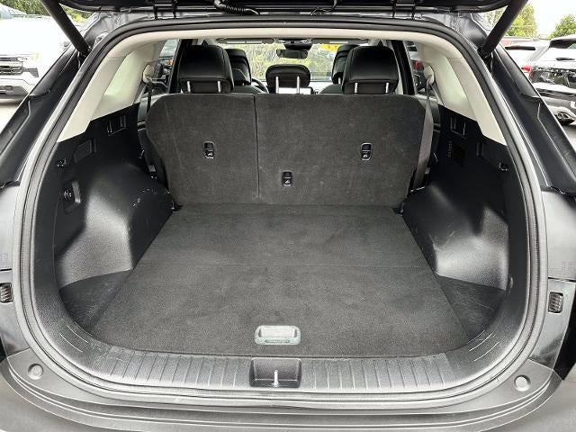 2023 Kia Sportage Hybrid EX AWD