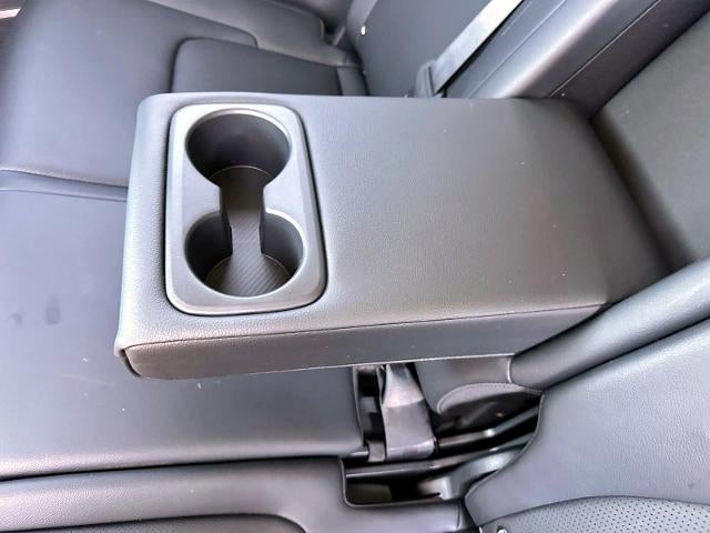 2024 Kia Sportage EX AWD