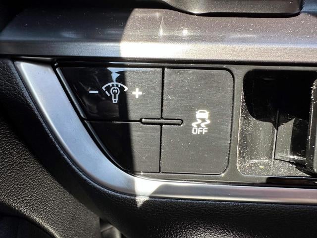 2024 Kia Sportage EX AWD