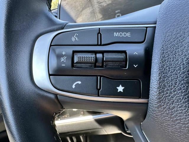 2024 Kia Sportage EX AWD