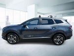 2024 Kia Sportage EX AWD