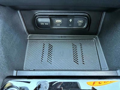 2024 Kia Sportage EX AWD