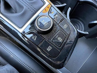 2024 Kia Sportage EX AWD