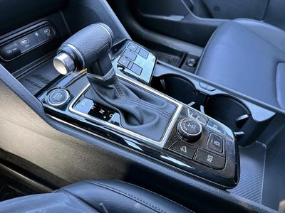 2024 Kia Sportage EX AWD