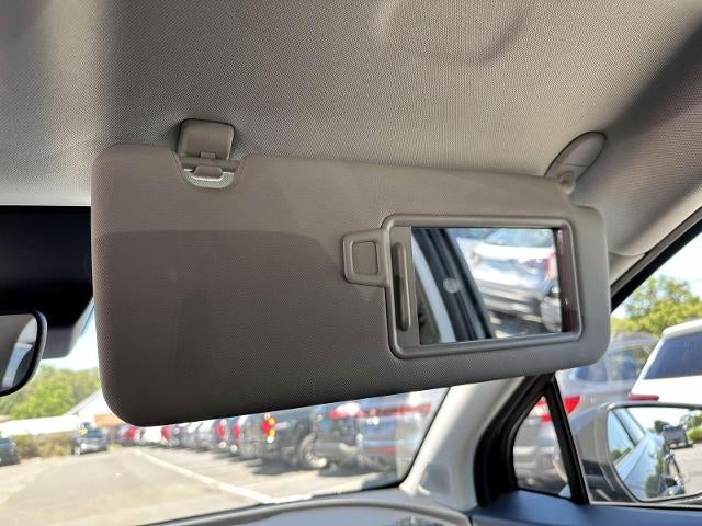 2024 Kia Sportage EX AWD