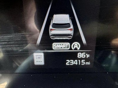 2024 Kia Sportage EX AWD