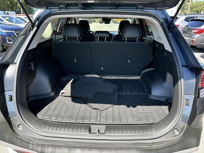 2024 Kia Sportage EX AWD