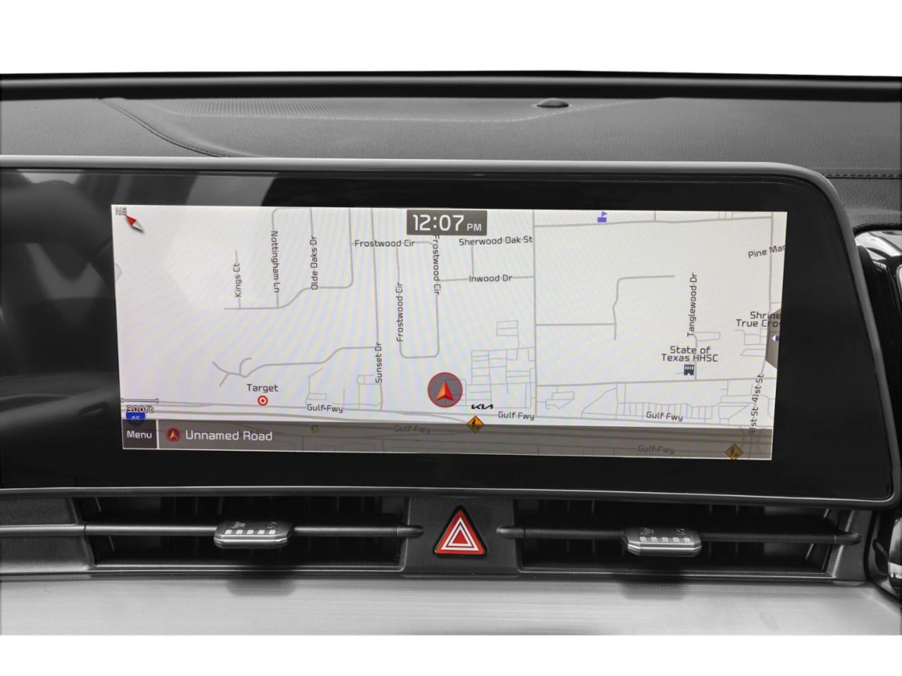 2024 Kia Sportage EX AWD