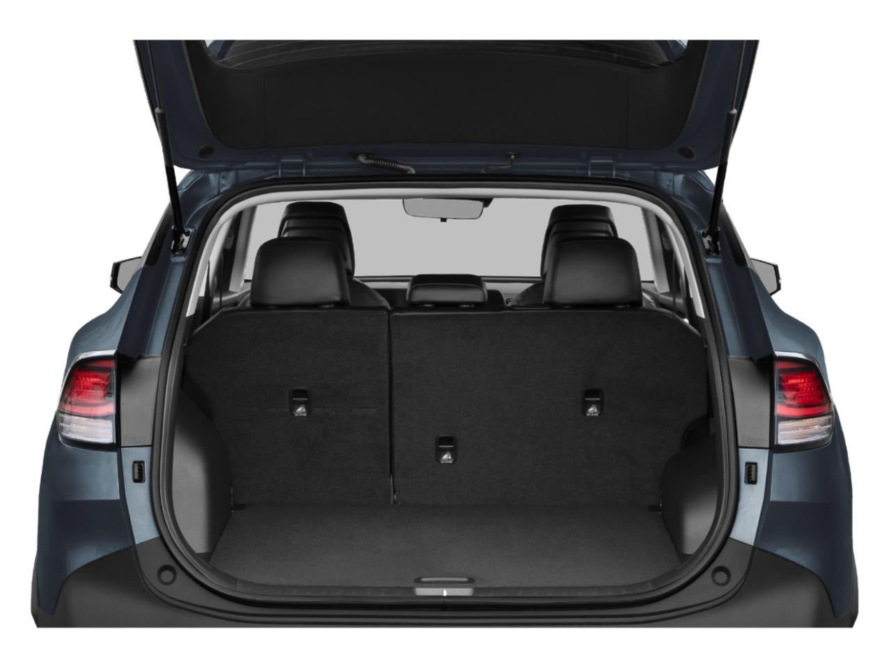 2024 Kia Sportage EX AWD