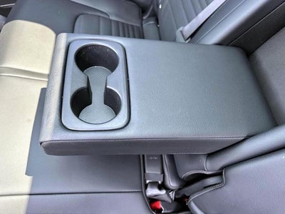 2023 Kia Sportage Hybrid SX-Prestige AWD