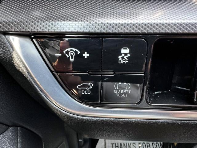 2023 Kia Sportage Hybrid SX-Prestige AWD