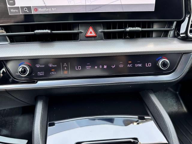 2023 Kia Sportage Hybrid SX-Prestige AWD