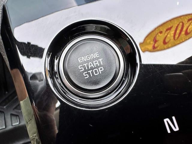 2023 Kia Sportage Hybrid SX-Prestige AWD