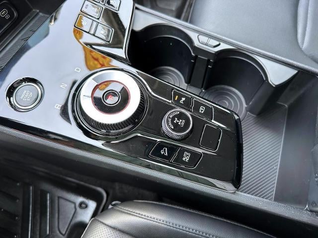 2023 Kia Sportage Hybrid SX-Prestige AWD