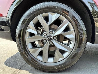2023 Kia Sportage Hybrid SX-Prestige AWD