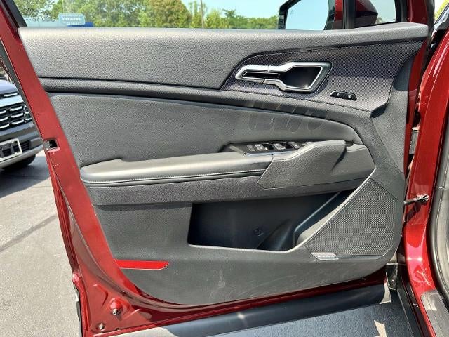 2023 Kia Sportage Hybrid SX-Prestige AWD