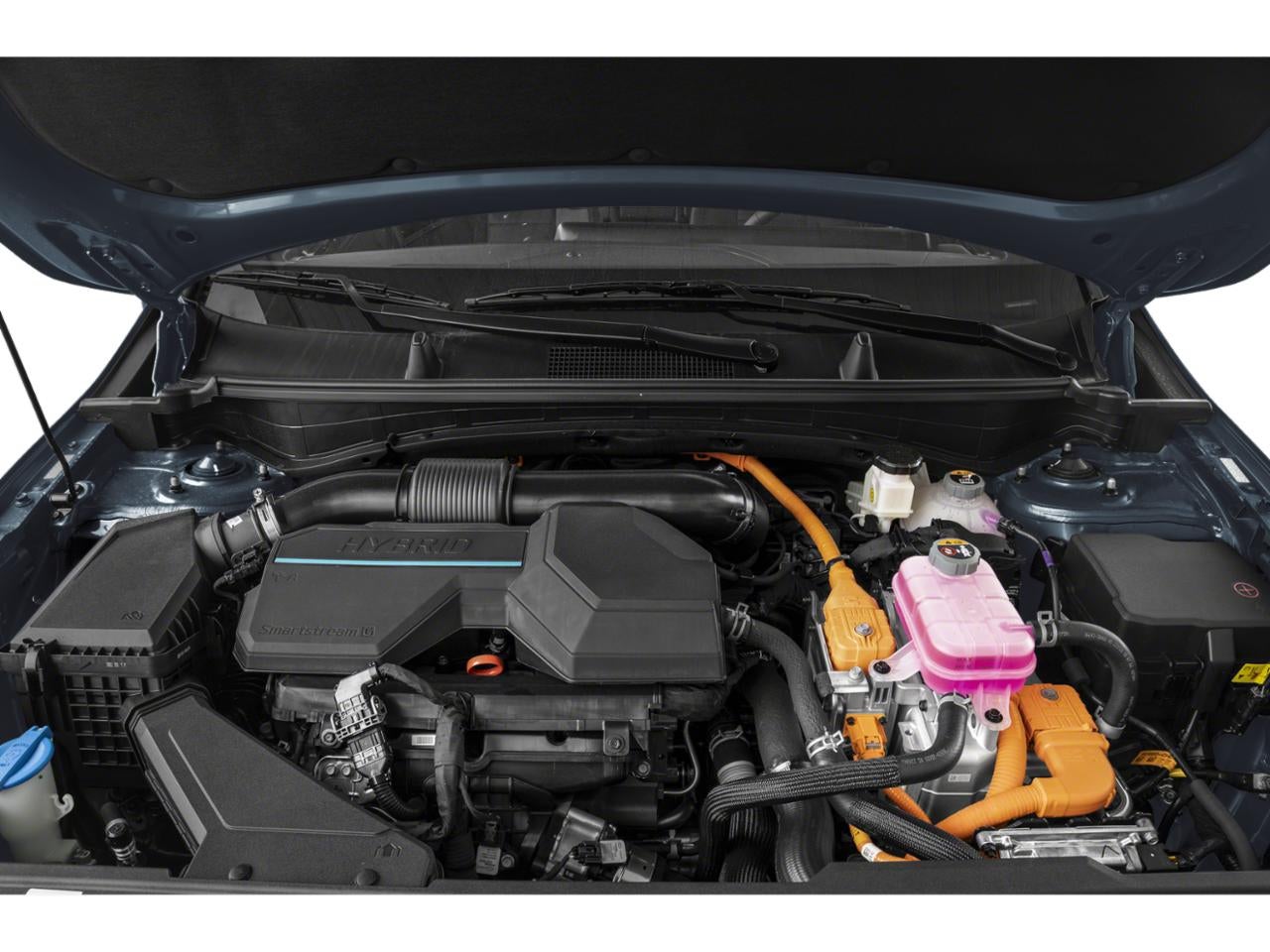 2023 Kia Sportage Hybrid SX-Prestige AWD