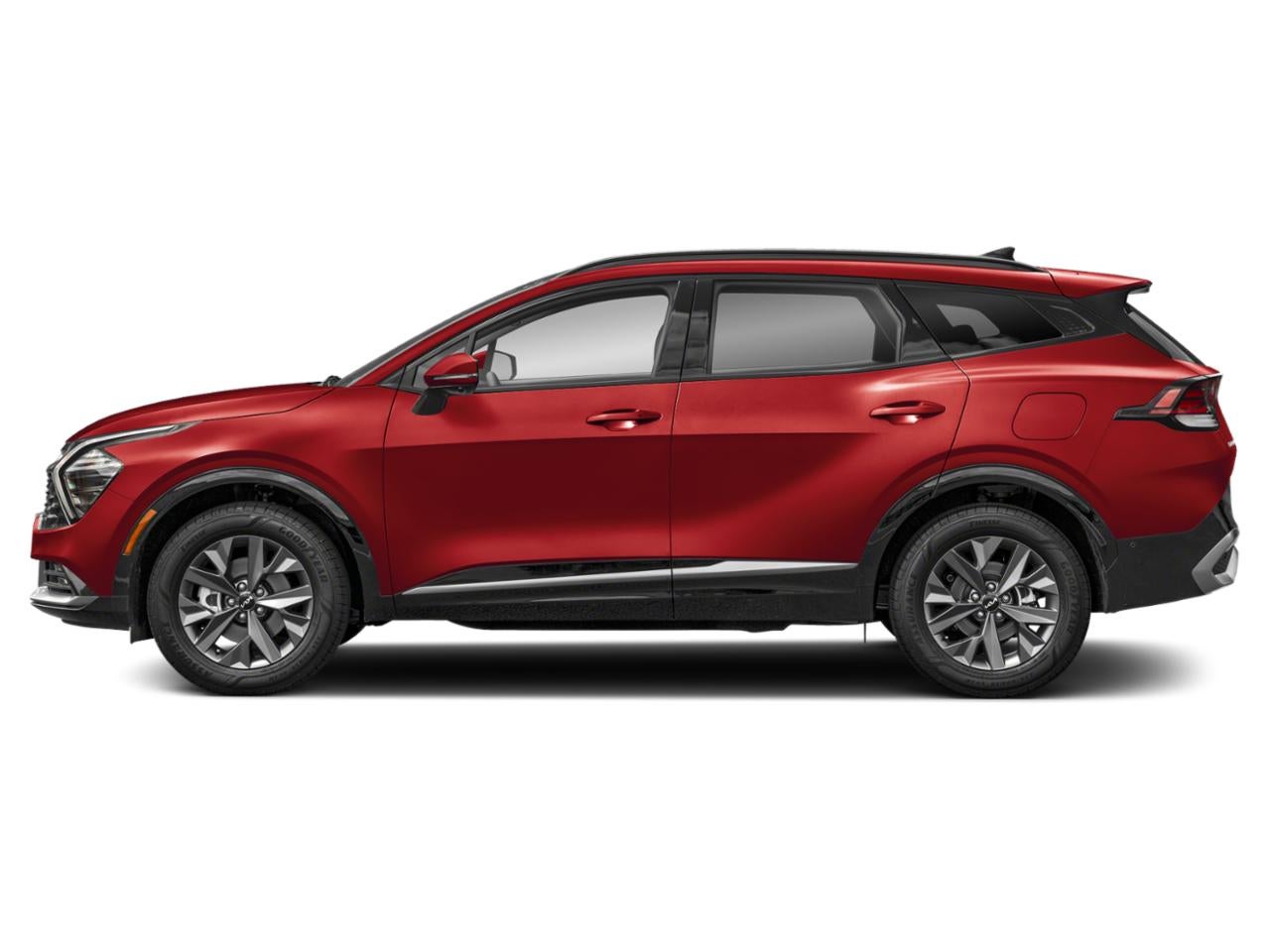 2023 Kia Sportage Hybrid SX-Prestige AWD