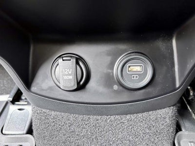 2023 Kia Sorento Hybrid EX AWD