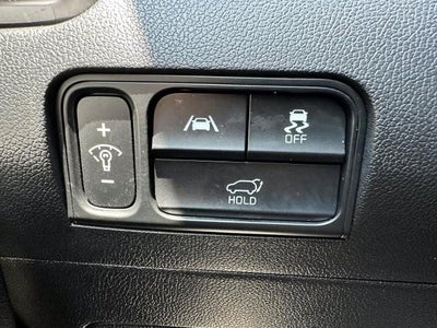 2023 Kia Sorento Hybrid EX AWD