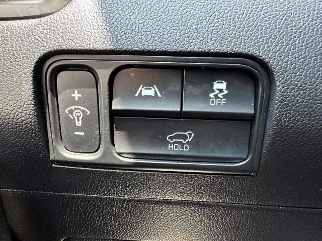 2023 Kia Sorento Hybrid EX AWD