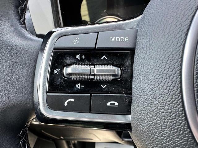 2023 Kia Sorento Hybrid EX AWD