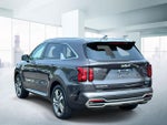 2023 Kia Sorento Hybrid EX AWD