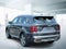 2023 Kia Sorento Hybrid EX AWD