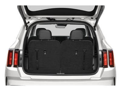 2023 Kia Sorento Hybrid EX AWD