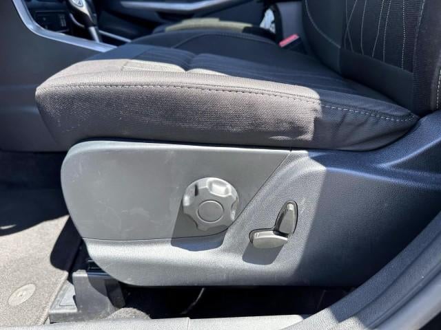 2019 Ford EcoSport SE 4WD