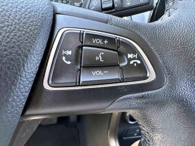 2019 Ford EcoSport SE 4WD
