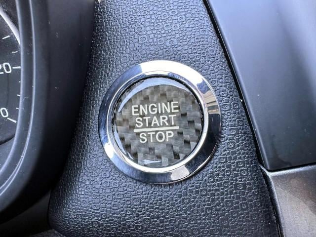 2019 Ford EcoSport SE 4WD