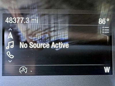 2019 Ford EcoSport SE 4WD