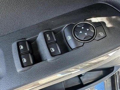 2019 Ford EcoSport SE 4WD