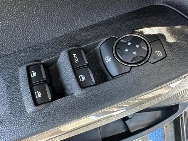 2019 Ford EcoSport SE 4WD